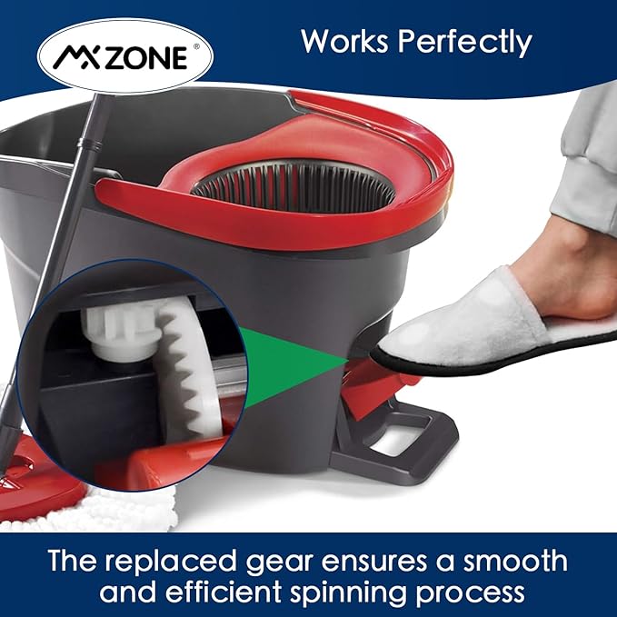 Pedal Bearing Replacement Compatible