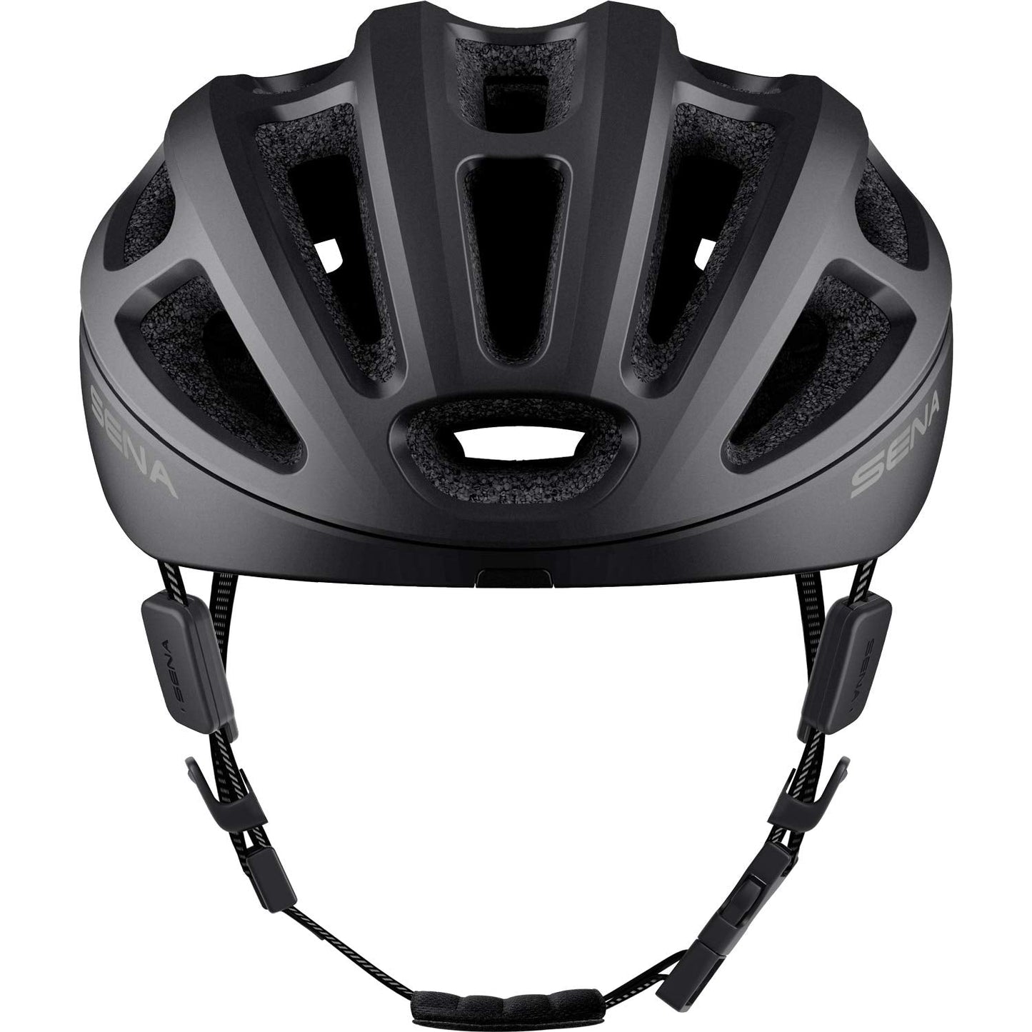 Sena R1 / R1 EVO Smart Communications Cycling Helmet