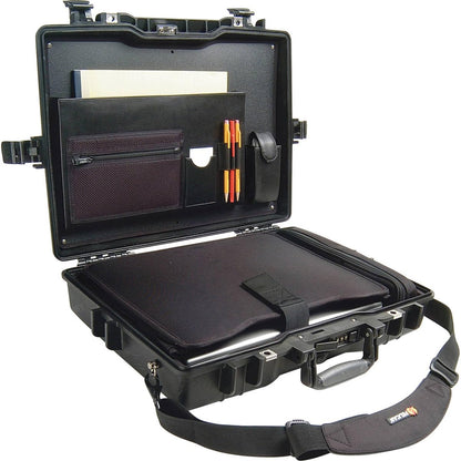 PELICAN 1495 CC#1 Deluxe Computer Case