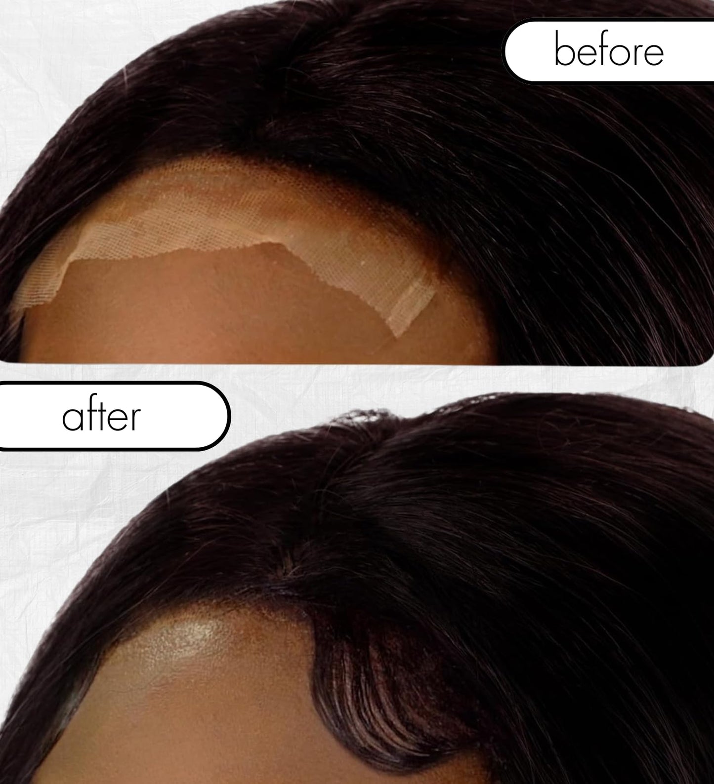 EBIN WONDER LACE BOND WIG ADHESIVE SPRAY - SUPREME (14.2OZ/ 420ML)