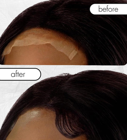 EBIN WONDER LACE BOND WIG ADHESIVE SPRAY - SUPREME (14.2OZ/ 420ML)