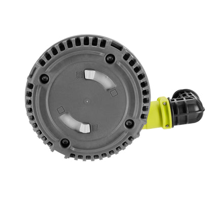 Ryobi RY18SPA-0 18V ONE+ Cordless Submersible Pump (Bare Tool) Green