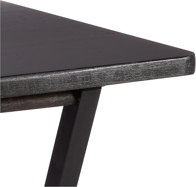 Amazon Basics Portable Foldable TV Tray Table