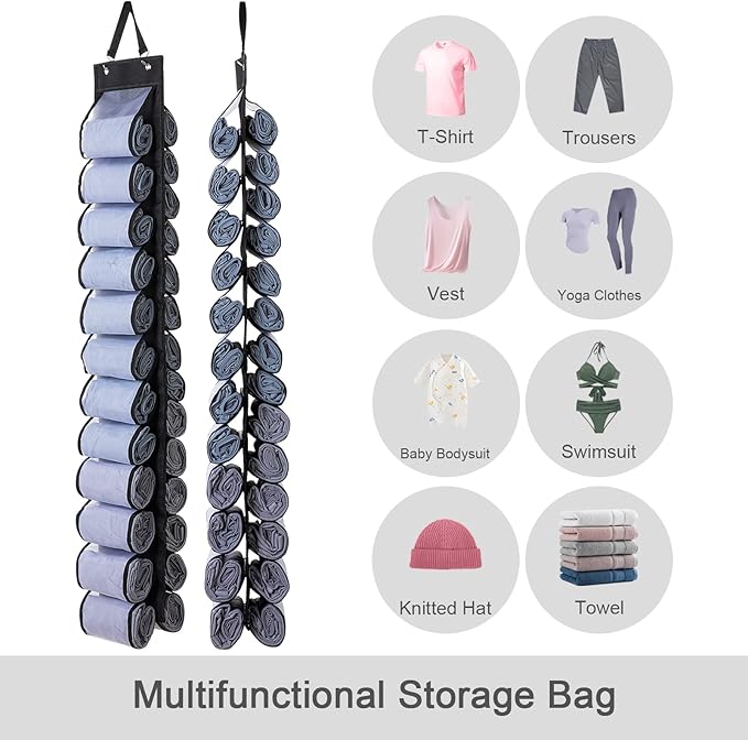 Legging Organizer Storage