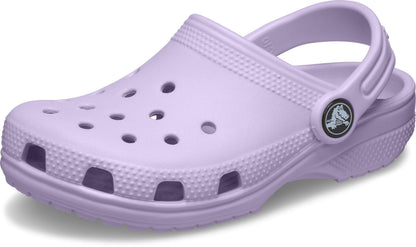 Crocs CLASSIC KIDS CLOG K 206991 LAVENDER 5 UK