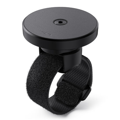 TUSITA Golf Push Cart Magnetic Mount for Magnetic Rangefinder - Compatible with Magsafe Phone