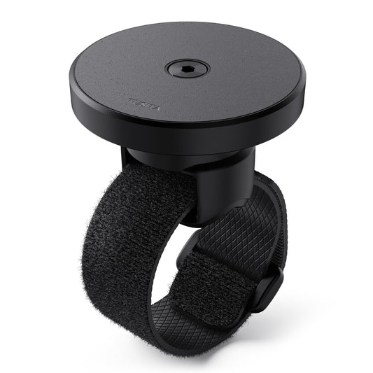 TUSITA Golf Push Cart Magnetic Mount for Magnetic Rangefinder - Compatible with Magsafe Phone