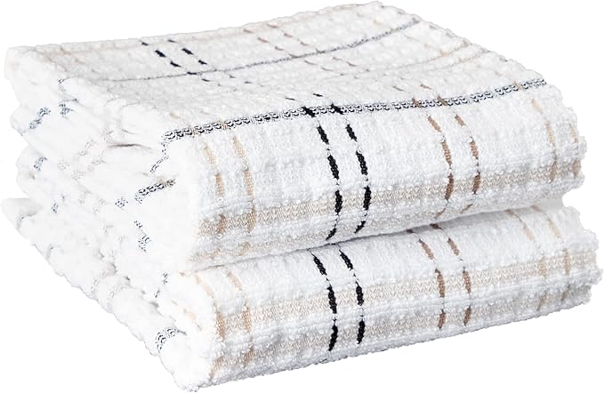 Ritz Royale Collection 100% Combed Terry Cotton, Highly Absorbent, Oversized