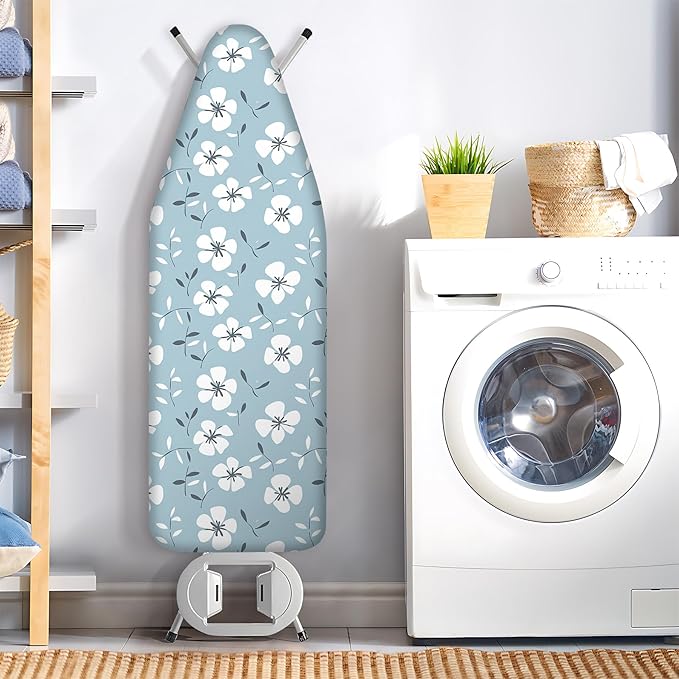 Ironing Board Cover, Standard Size Iron Board Covers