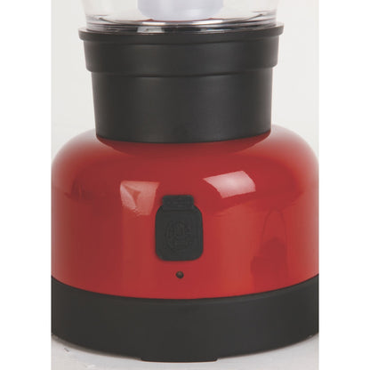 Coleman Rugged Rechargeable 400L LED Lantern and Coleman Classic Rechargeable 400 Lumens LED Lantern