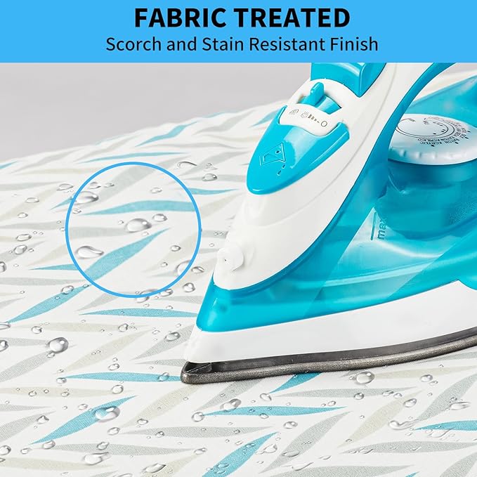 BNDX Ironing Board Cover and Pad
