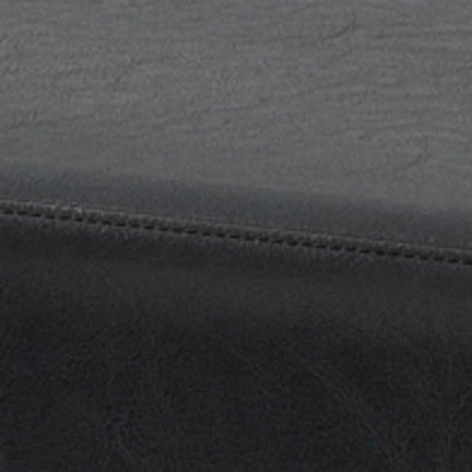 SIMPLIHOME Milltown Large Ottoman Bench