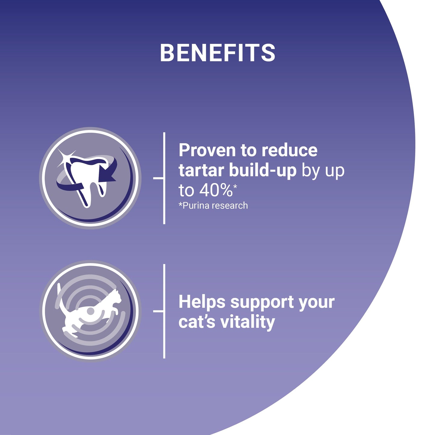 PURINA ONE Chicken Dry Cat Food 6kg