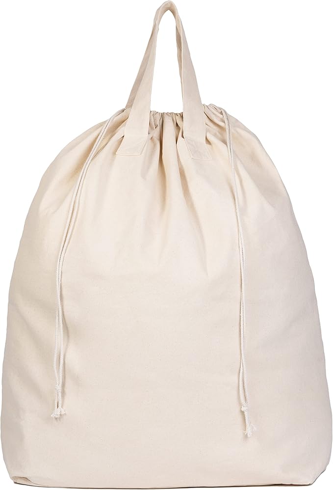 College Dorm Laundry Bags