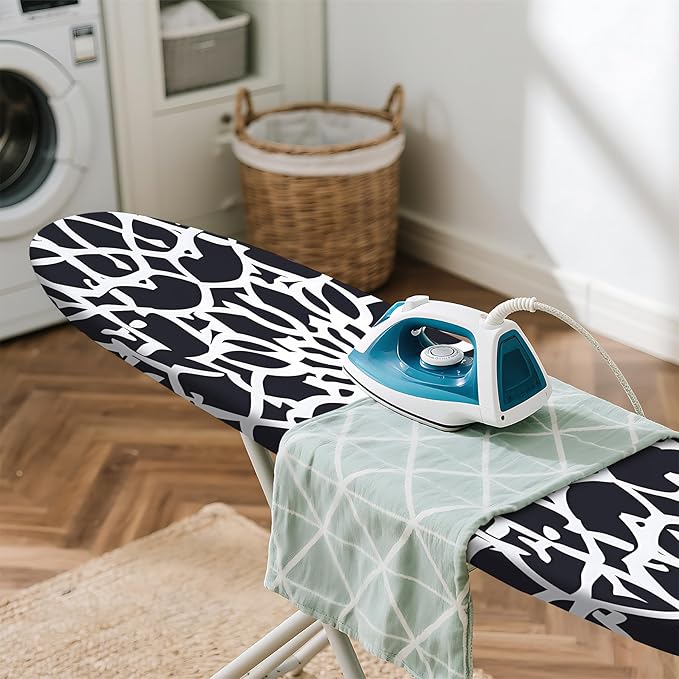 Ironing Board Cover, Standard Size Iron Board Covers