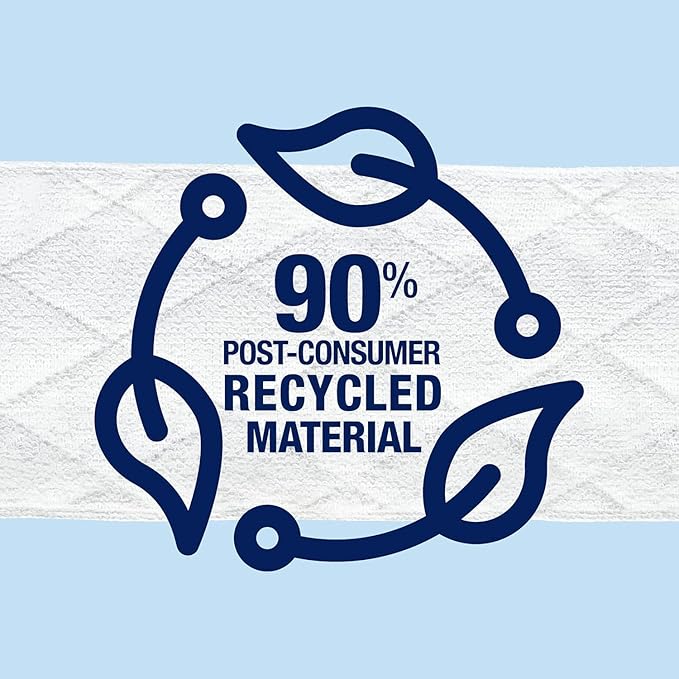 Bona Multi-Surface Floor Cleaning Pads