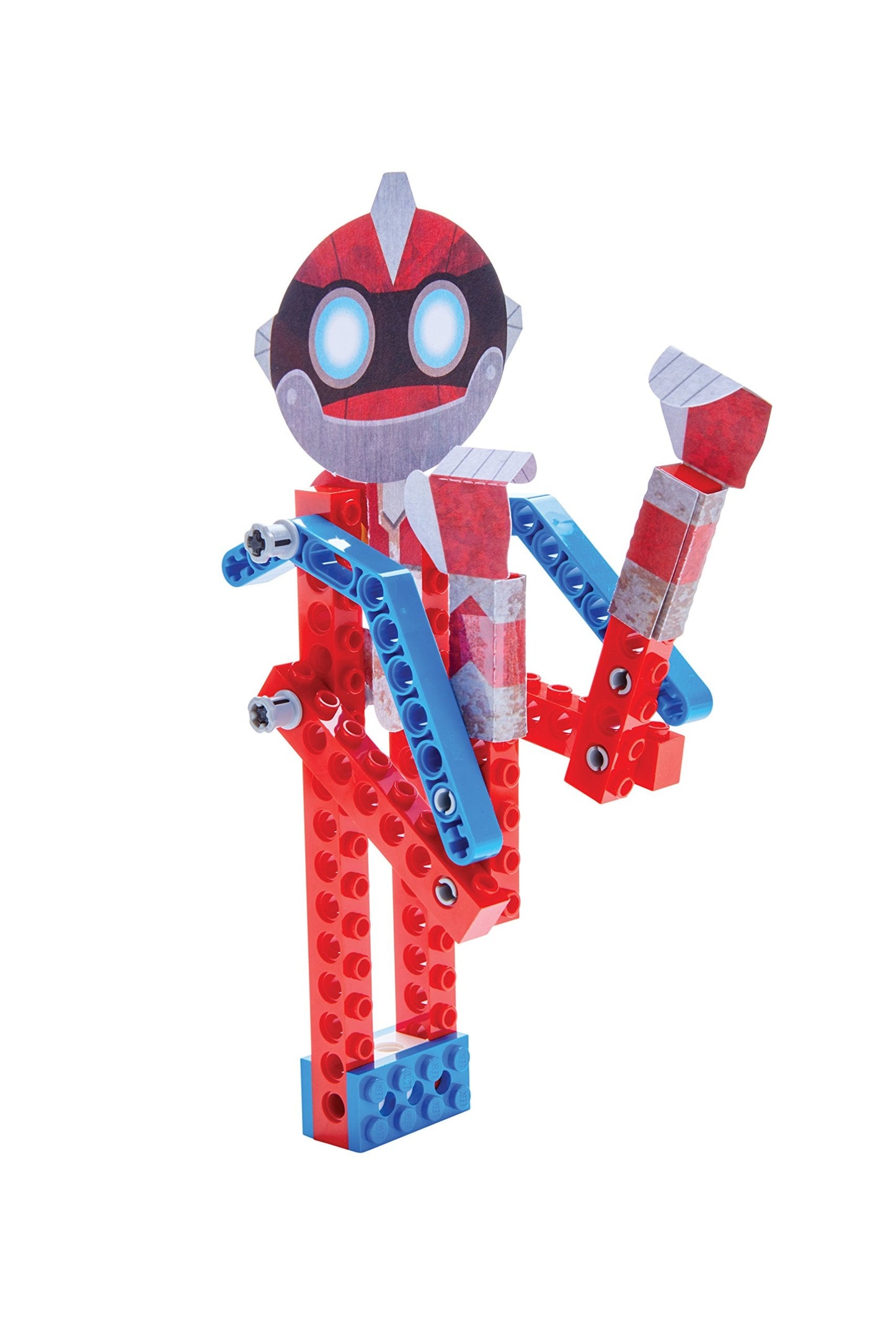 LEGO Gadgets (Klutz) Multi-color