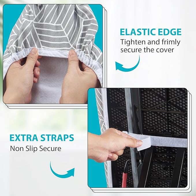Seiritex Ironing Board Cover