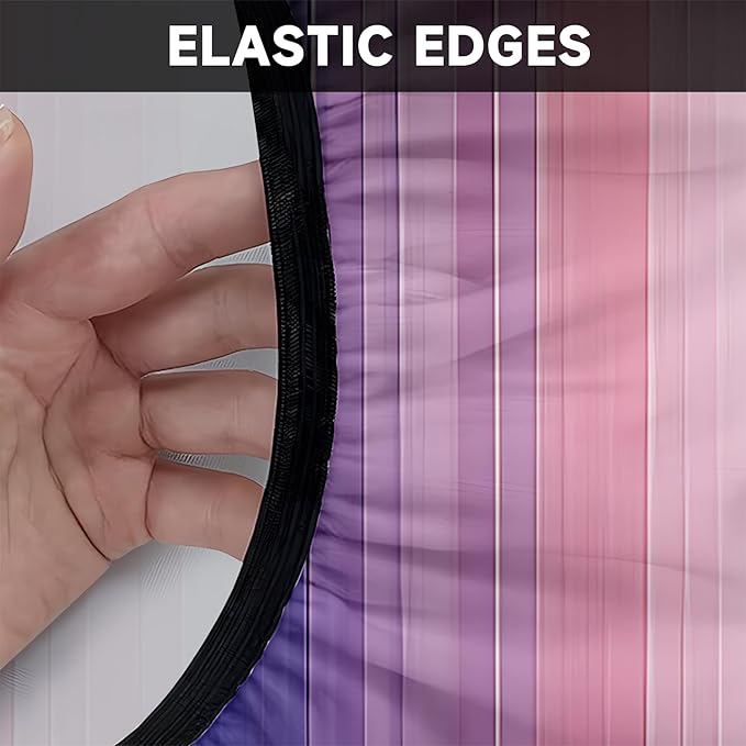 Quick Install Ironing Board Cover 17" x 55" Ironing Board Cover