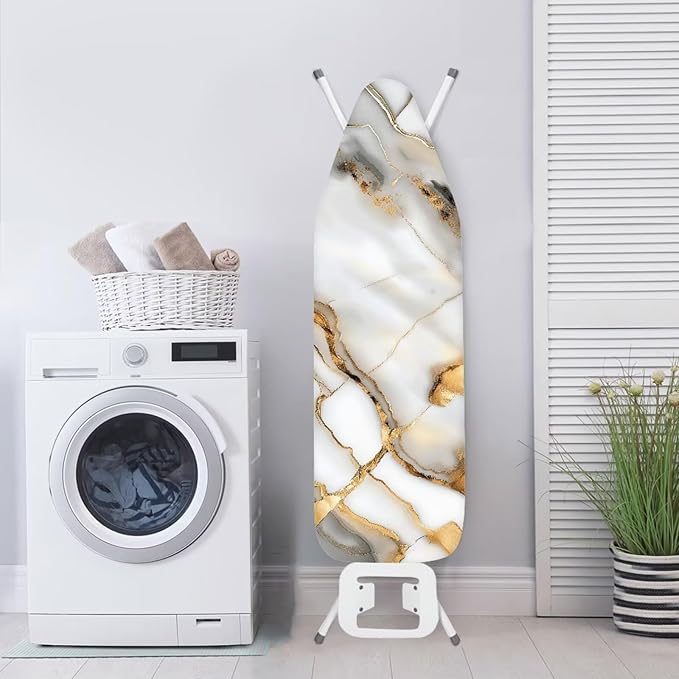 Marble 15x54 Ironing Board Cover