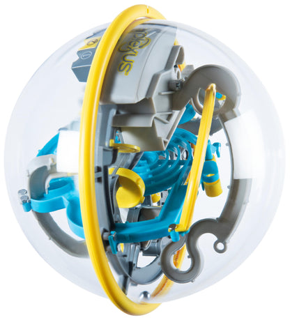 Perplexus Beast, 3D Maze Game with 100 Obstacles