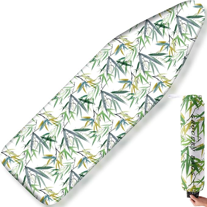 BNDX Iron Board Cover and Pad 15" x 54"