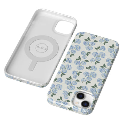 Casely iPhone 13 Case | Fit Check | Neutral Checkerboard | Compatible with MagSafe | Classic Ultra Slim Design