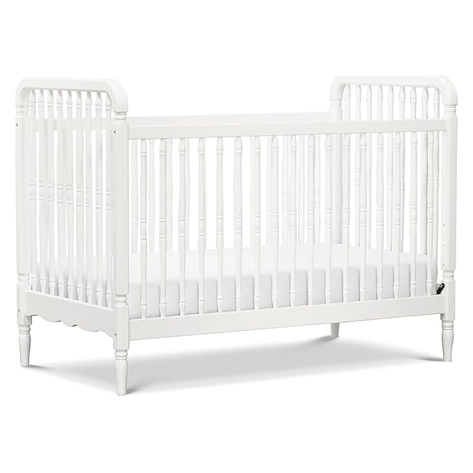 Namesake Liberty 3-in-1 Convertible Baby Crib