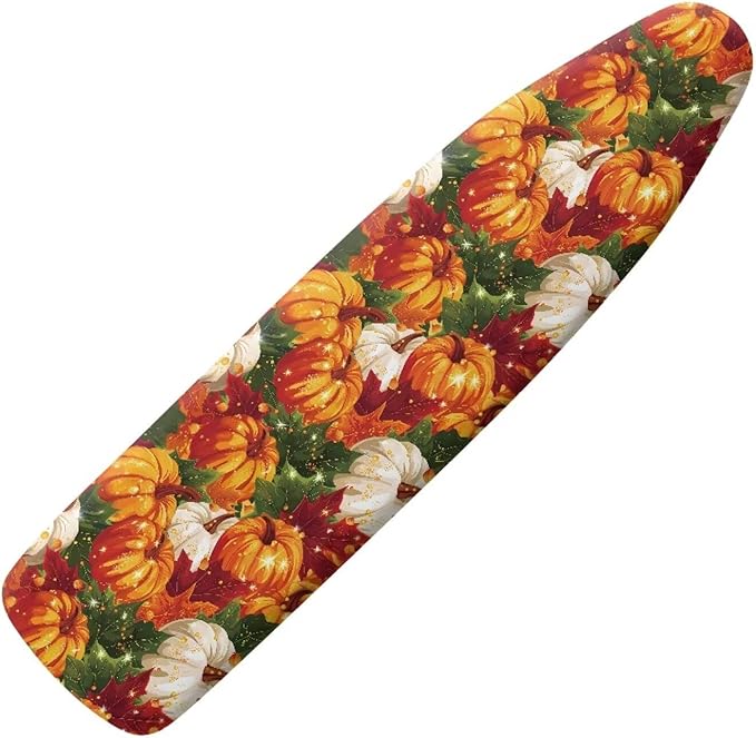 Fall Pumpkins Ironing Board Cover
