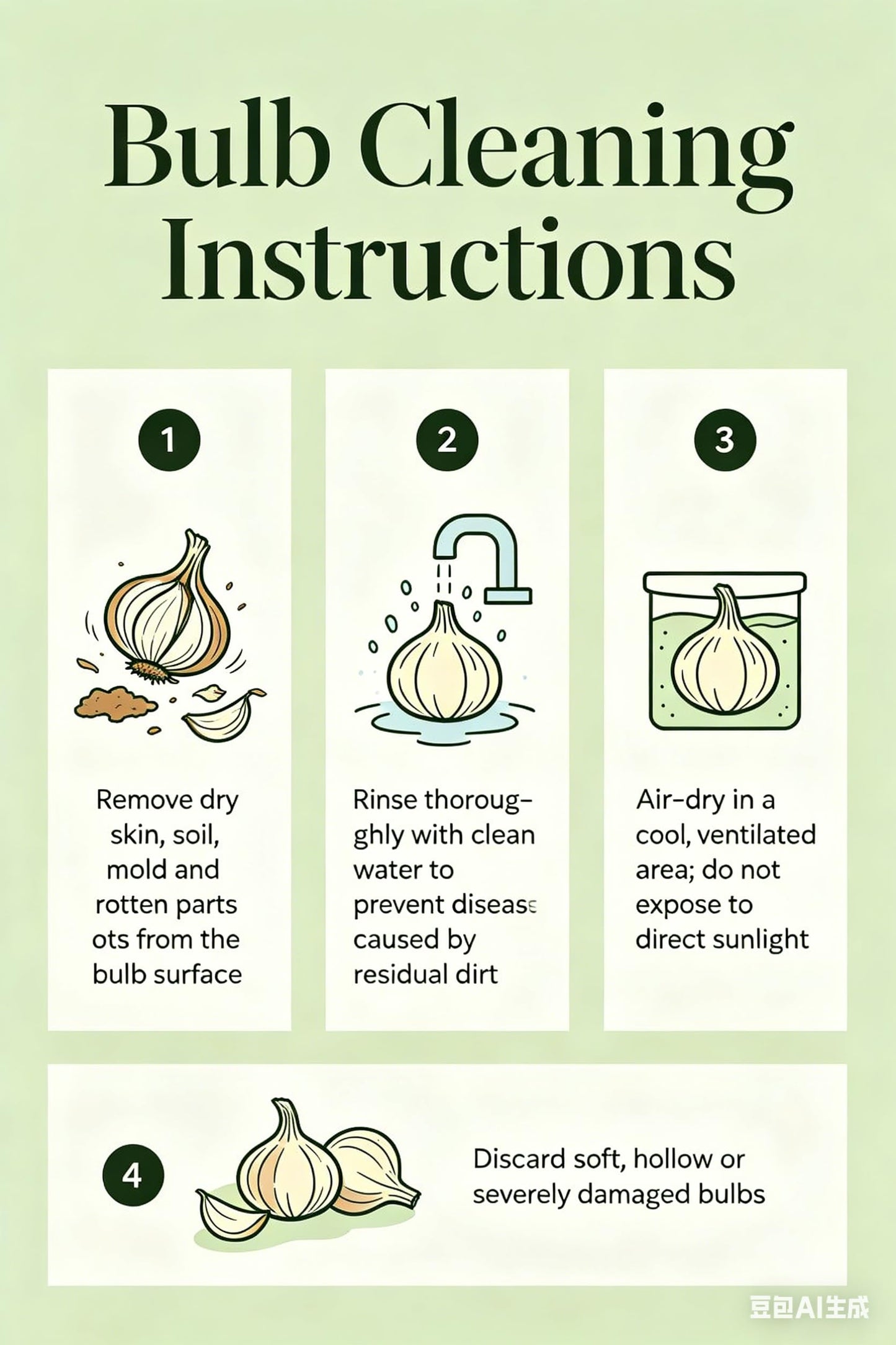 2 Iris Pots to Grow Indoor or Outdoor Professional Fall or Spring Simple to Grow Surprise -20 bulbs-5