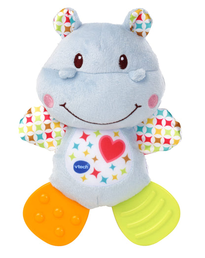VTech My 1st Gift Set Newborn Necessities Blue