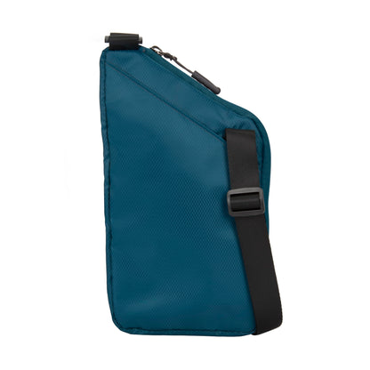 Travelon: World Travel Essentials Slim Crossbody Bag
