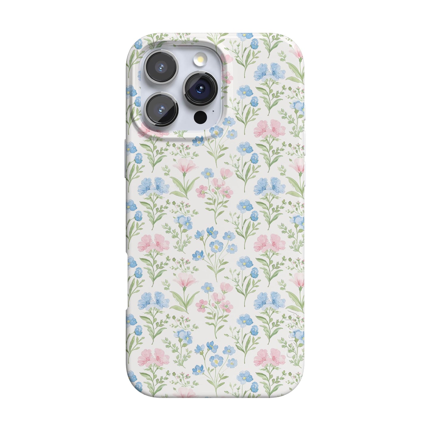 Casely iPhone 15 Pro Case | Fit Check | Neutral Checkerboard | Compatible with MagSafe | Classic Ultra Slim Design