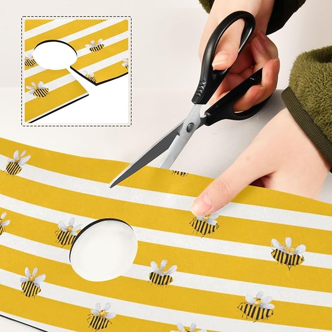 Kitchen Sink Splash Guard 2 PCS 14.7 Inch Sink Faucet Mat Splash Guard