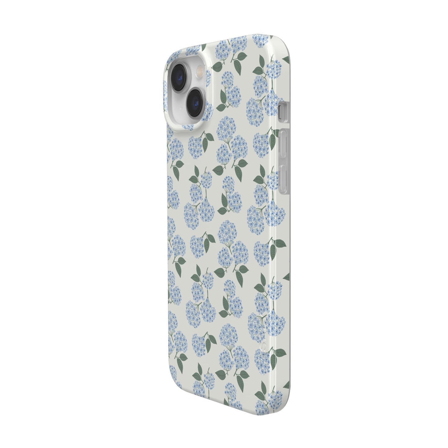 Casely iPhone 13 Case | Fit Check | Neutral Checkerboard | Compatible with MagSafe | Classic Ultra Slim Design