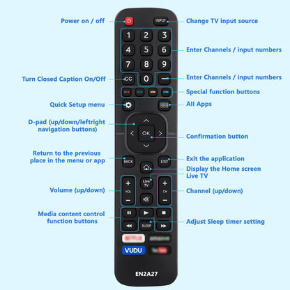 Voice Magic TV Remote for LG Smart TV 2019-2021 AKB75855501 Replace LG Magic Remote Control AN-MR20GA AN-MR19BA with Pointer Function