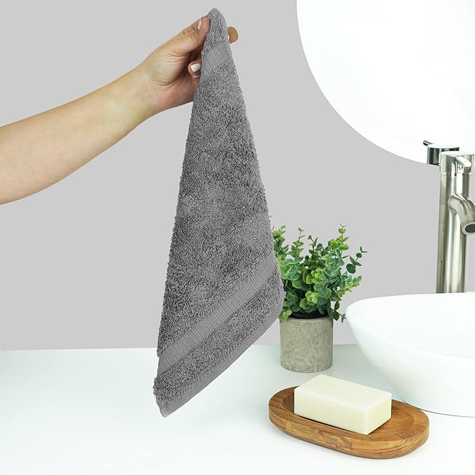 Chakir Turkish Linens | Hotel & Spa Quality 100% Cotton Premium Turkish Towels