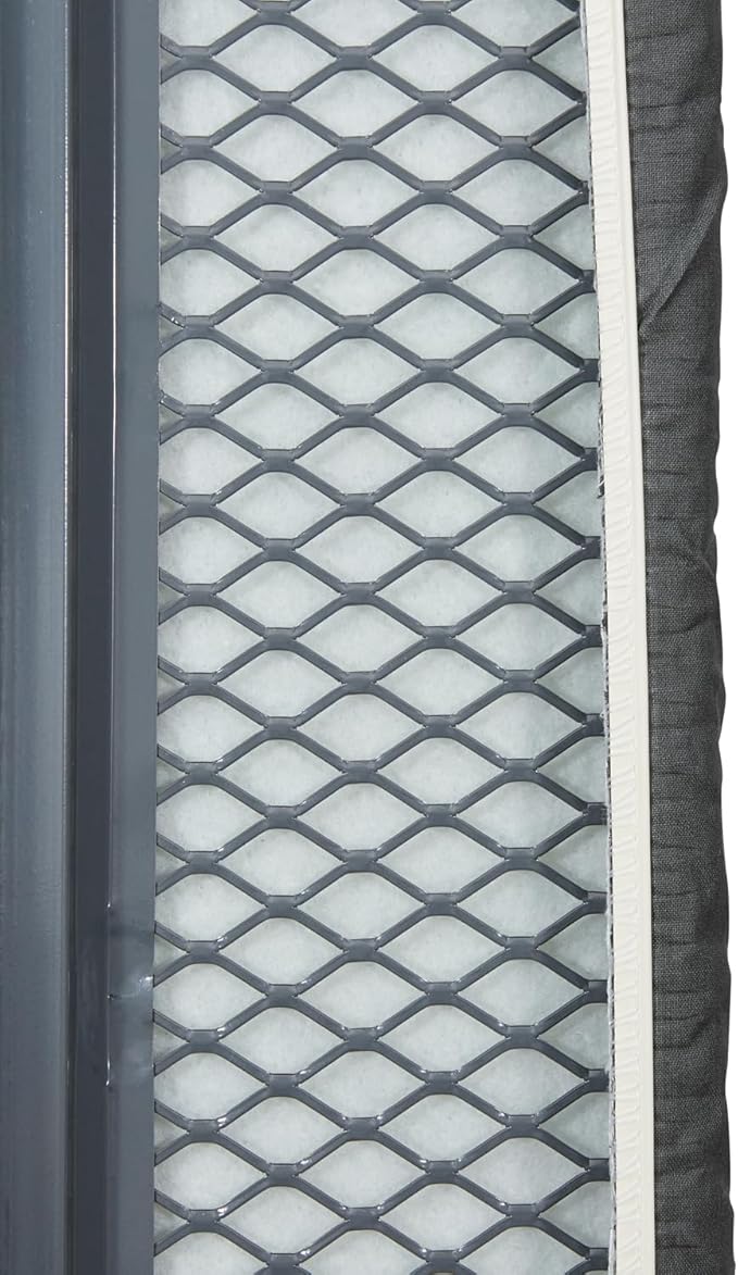 Ironing Board Cover and Pad, 100% Cotton
