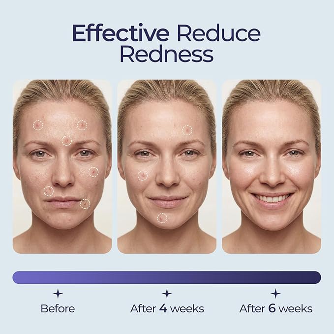 ECOLOOK Disposable Face Towel XL-60 Count Upgraded Thick Facial Towels