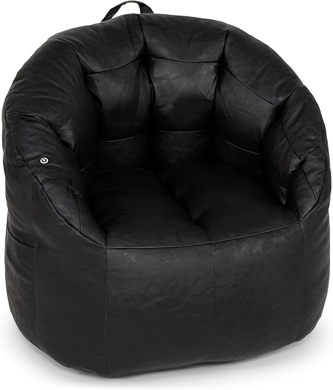 Big Joe Milano Beanbag Chair