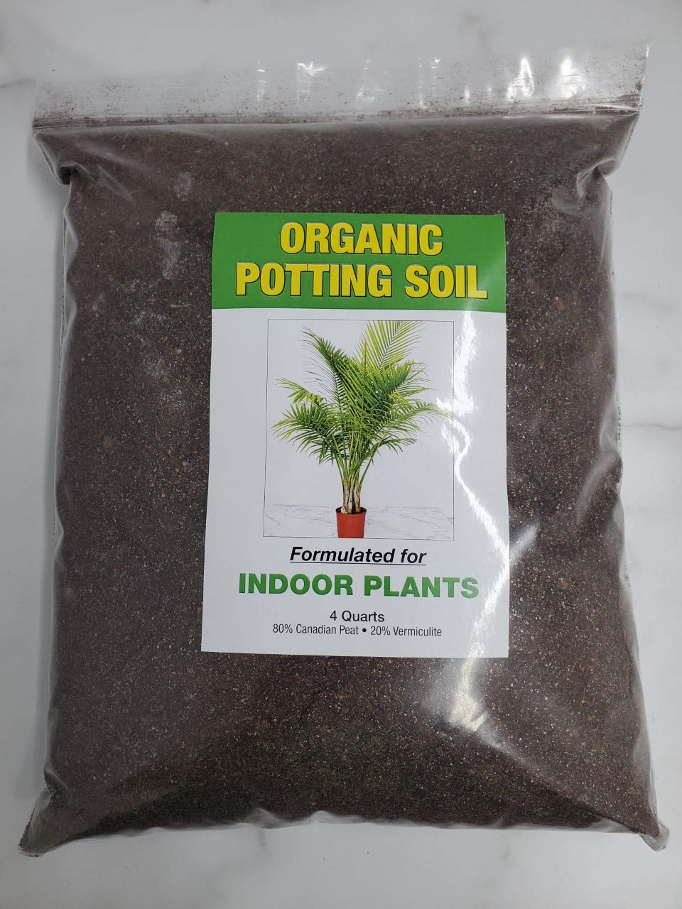 Tropical Plants of Florida Bird of Paradise Live Plant Orange Flower with Fertilizer and Soil - 3 Gallon 30 to 36 Inch Tall Indoor Outdoor Tropical Foliage Plant