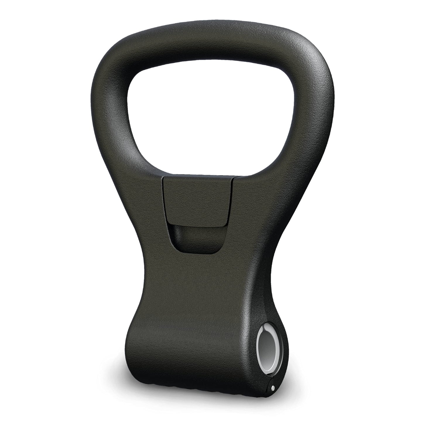 KETTLE GRYP - The Original - As Seen on SHARK TANK! Converts Your Dumbbells Into Kettlebells - Made in the USA - Dumbbell Grip Handle