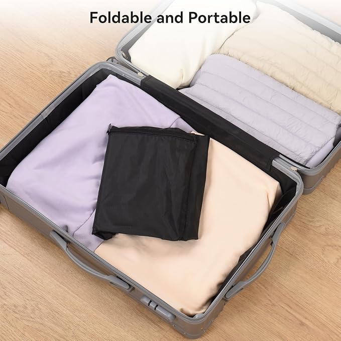 OTraki Large Laundry Backpack 100L Heavy Duty Travel Laundry Bags Hamper Bag