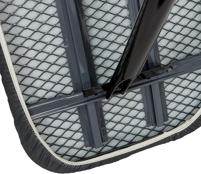 Ironing Board Cover and Pad, 100% Cotton