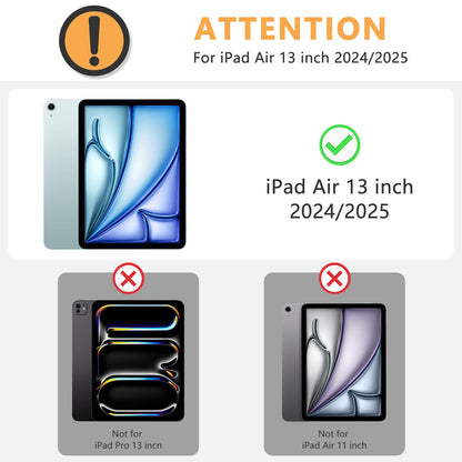 OMOTON Screen Protector for iPad Air 5th 4th Generation (Air 5/4, 10.9 Inch, 2022/2020) iPad Pro 11 Inch (2022/2021/2020/2019) Tablet - Tempered Glass, Case Friendly, Apple Pencil Compatible, 2 Pack