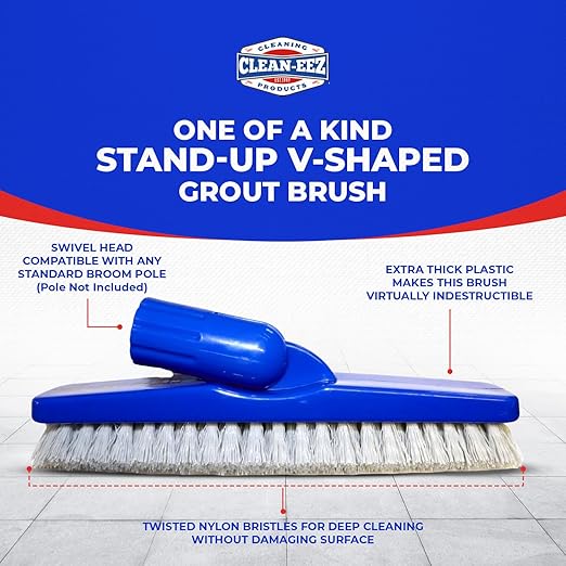 Clean-eez Grout-eez Tile Cleaner