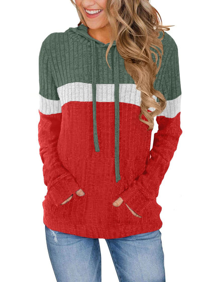Womens Early Fall Fashion Clothing 2025 Halloween Costumes Christmas Sweaters Long Sleeve Shirts for Women Blouses Boho Tops Cowboy Chic Trendy Hoodies Crewneck Sweatshirt Xmas Trio Large