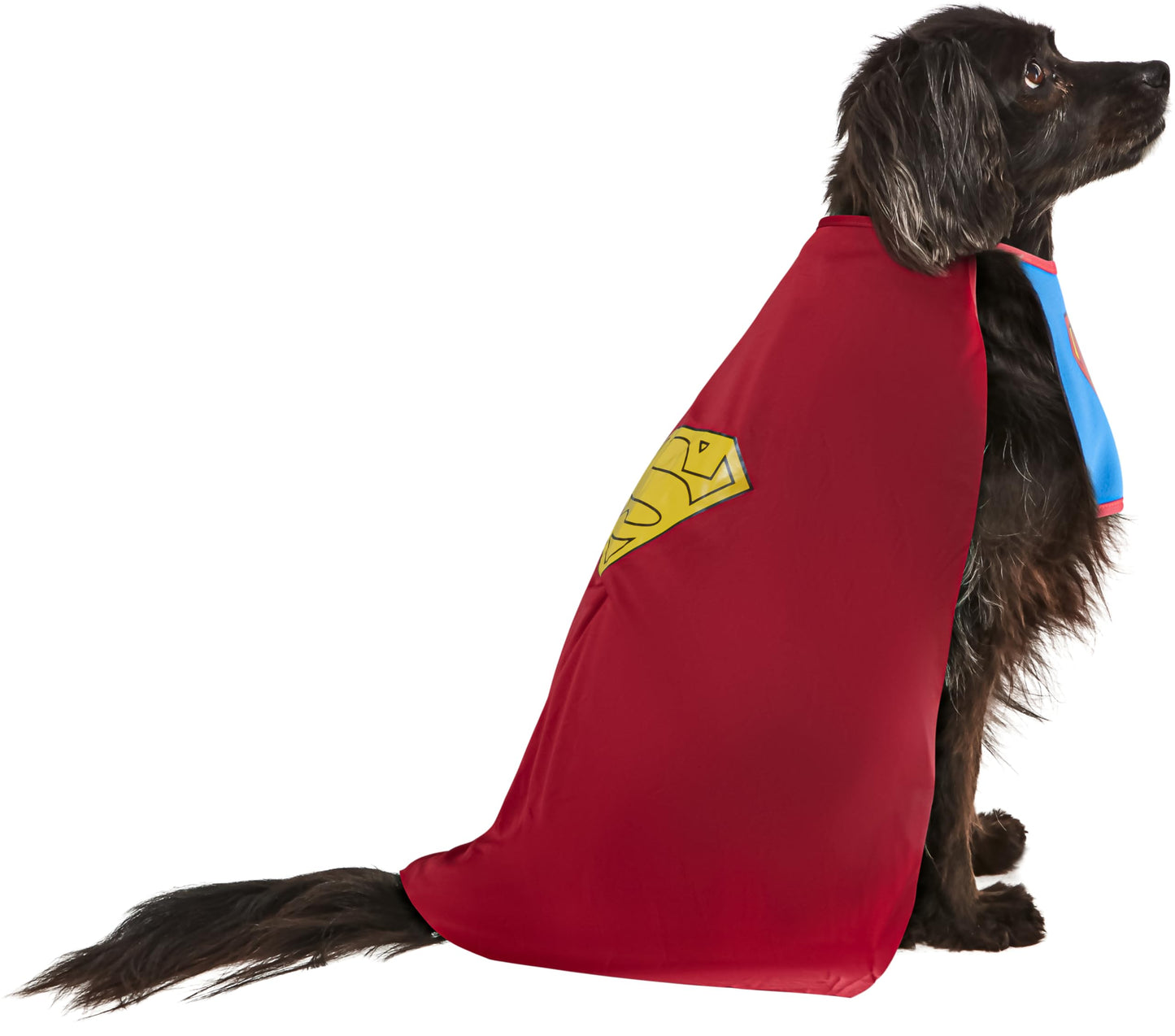 Rubies Official Pet Dog Costume, Superman Halloween Halloween