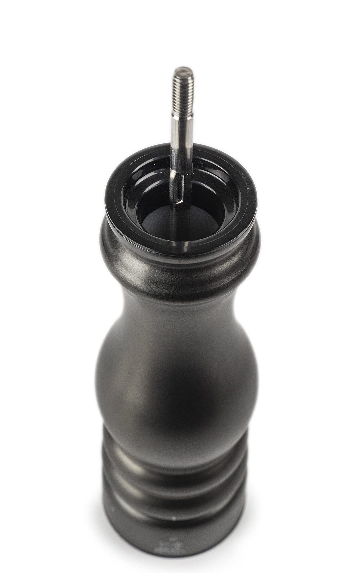 Peugeot Paris Chef Carbone u'Select Salt Mill 22 cm - 9in