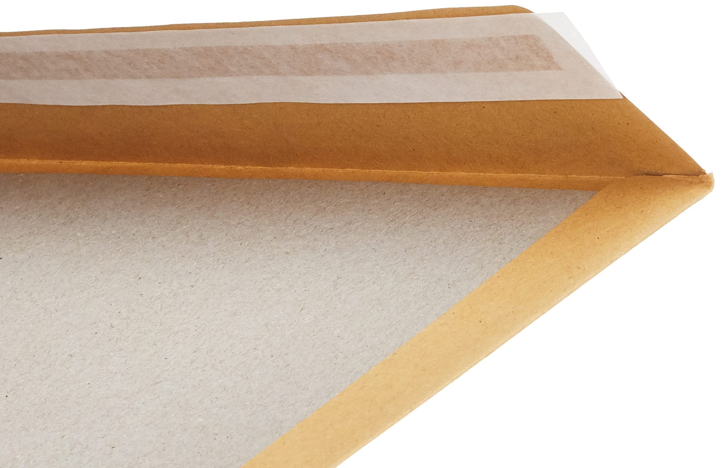 Blake Purely Packaging C3 (A3) 450 x 324 mm Board Back Pocket Peel & Seal Envelopes (4200/50) Manilla - Pack of 50